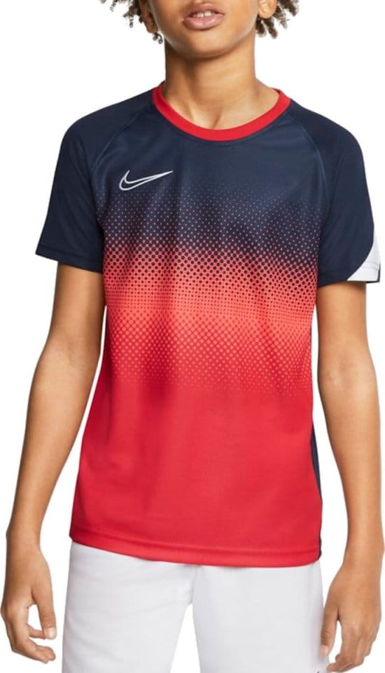 T-Shirt Nike B NK DRY ACD TOP SS GX FP