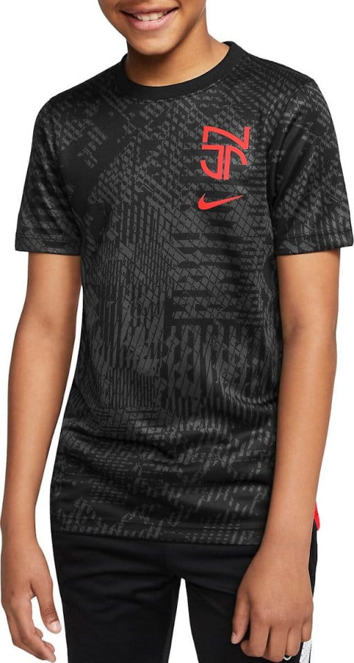 T-Shirt Nike NJR B NK DRY TOP SS