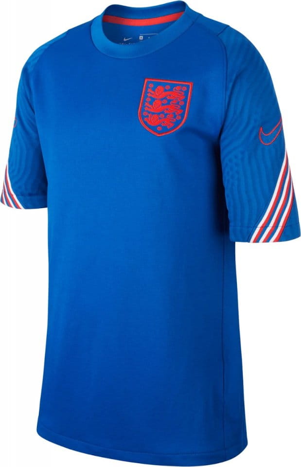 T-Shirt Nike Y NK ENGLAND STRIKE DRY SS TEE