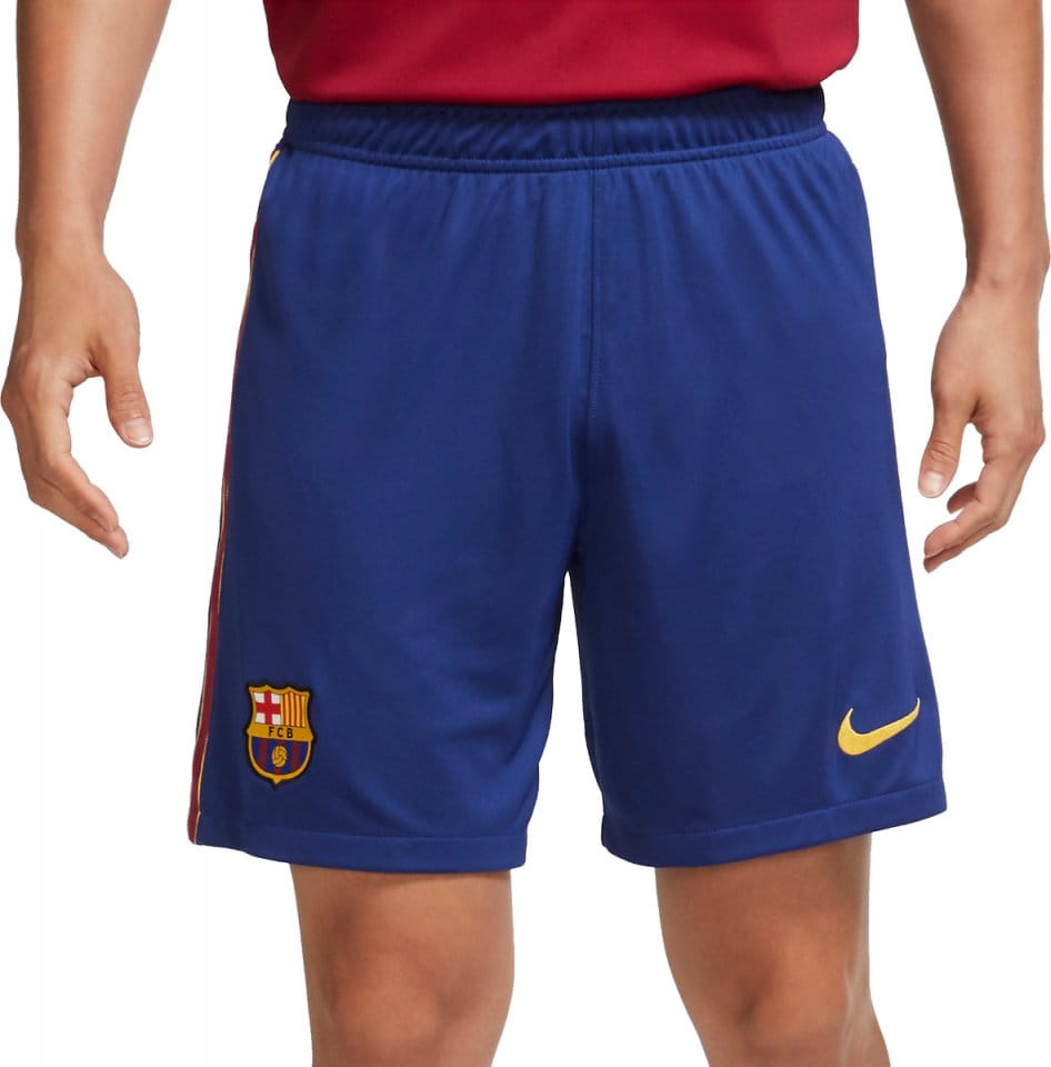 Shorts Nike M NK FCB STADIUM DRY SHORT 2020/21