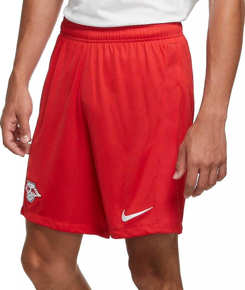 Shorts Nike M NK RB LEIPZIG STADIUM HOME DRY SHORT 2020/21