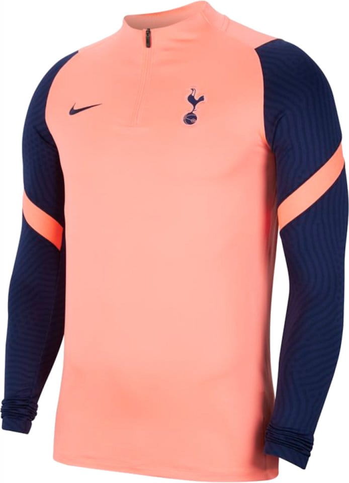 T-Shirt Nike M NK Tottenham Hotspur Strike Dry Drill LS Top