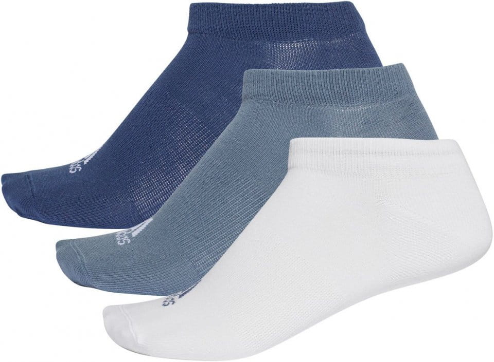 Socken adidas Per no-sh T 3pp