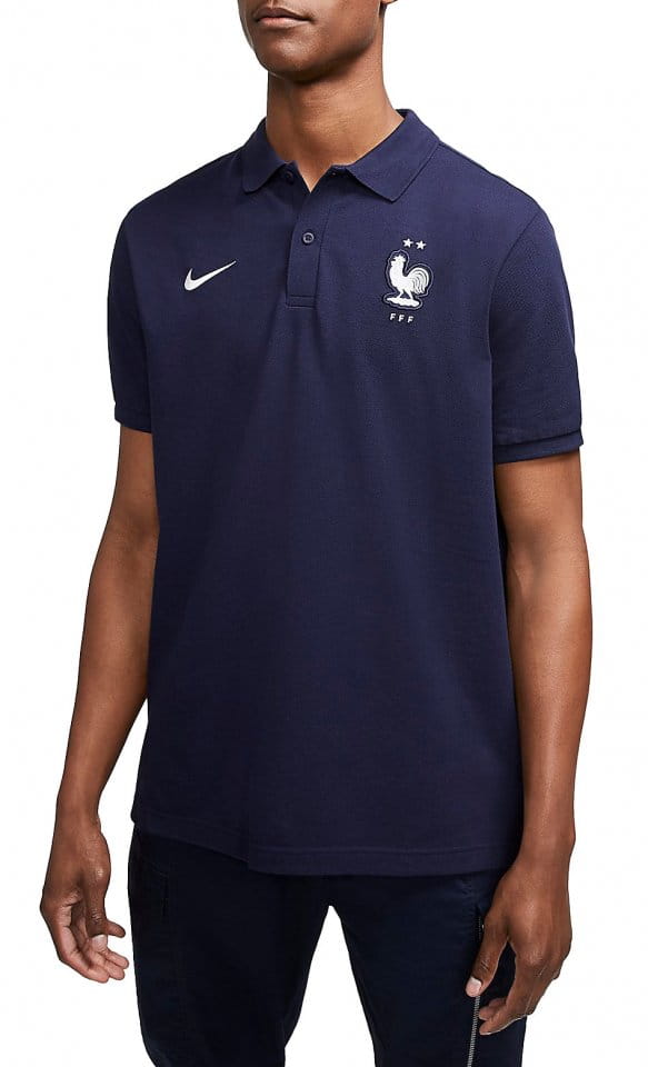 Poloshirt Nike FFF