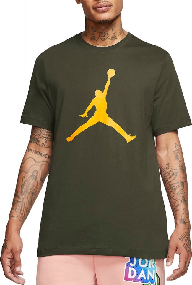T-Shirt Jordan M J JUMPMAN SS CREW
