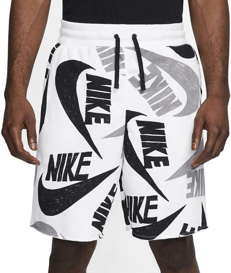 Shorts Nike M NSW CE SHORT FT AOP 1