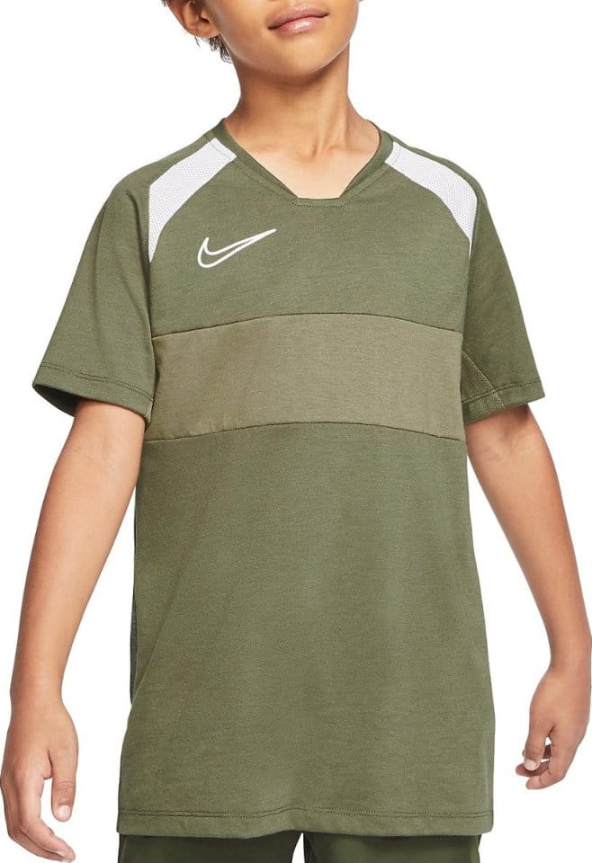 T-Shirt Nike B NK DRY ACD TOP SS SA