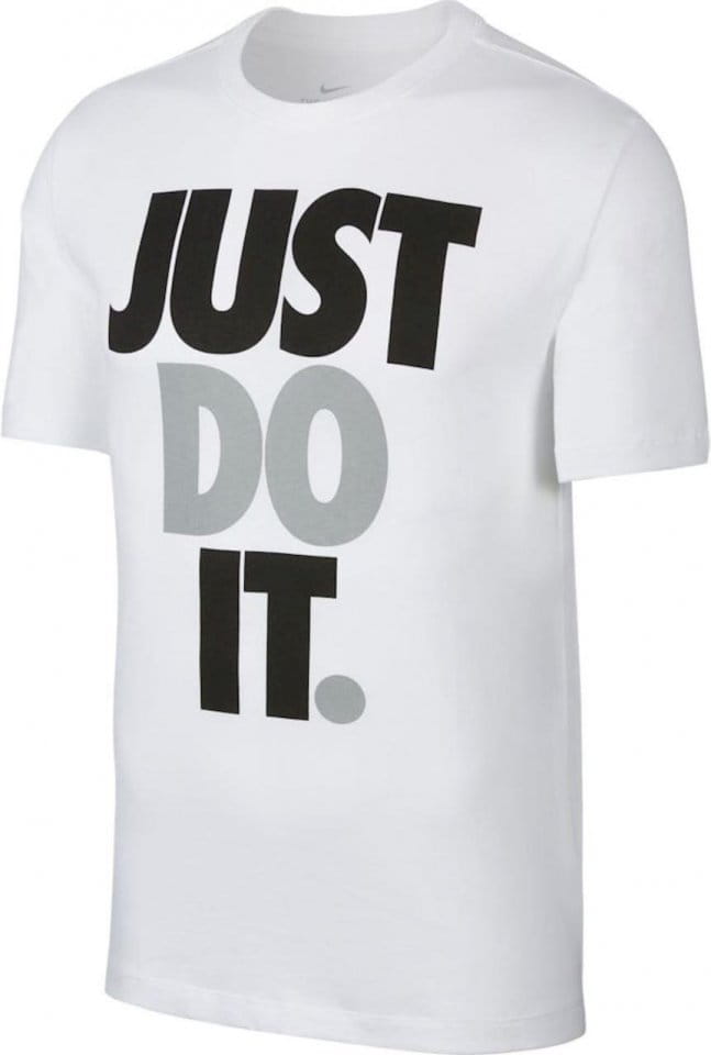 T-Shirt Nike M NSW JDI HBR