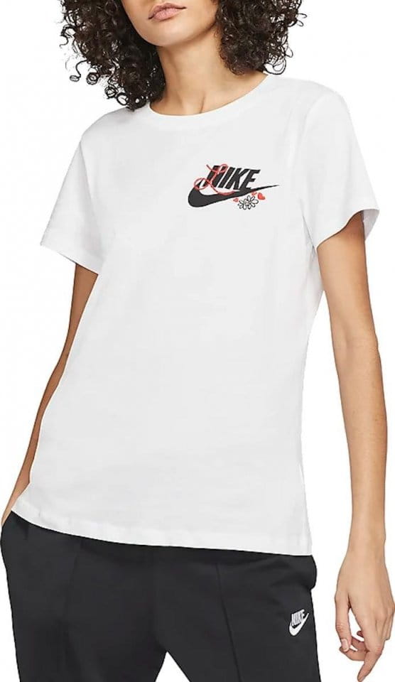 T-Shirt Nike W NSW TEE NOVEL-TEE 3