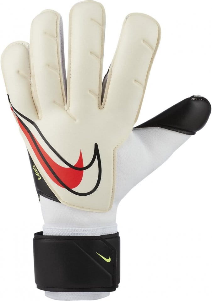 Torwarthandschuhe Nike Goalkeeper Grip3 Soccer Gloves