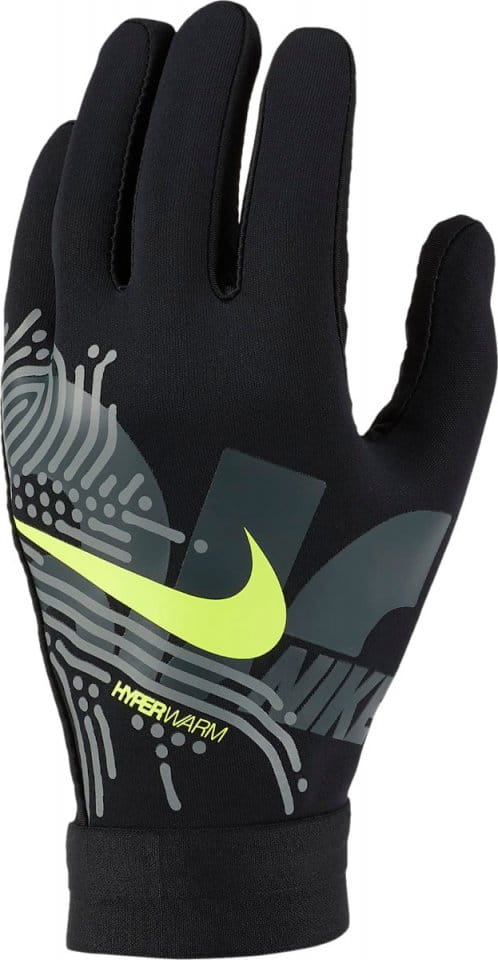 Handschuhe Nike U NK HYPERWARM ACADEMY GLOVES