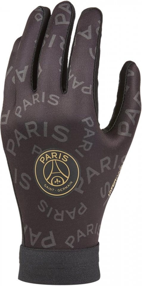Handschuhe Nike Jordan x Paris Saint-Germain HyperWarm Gloves