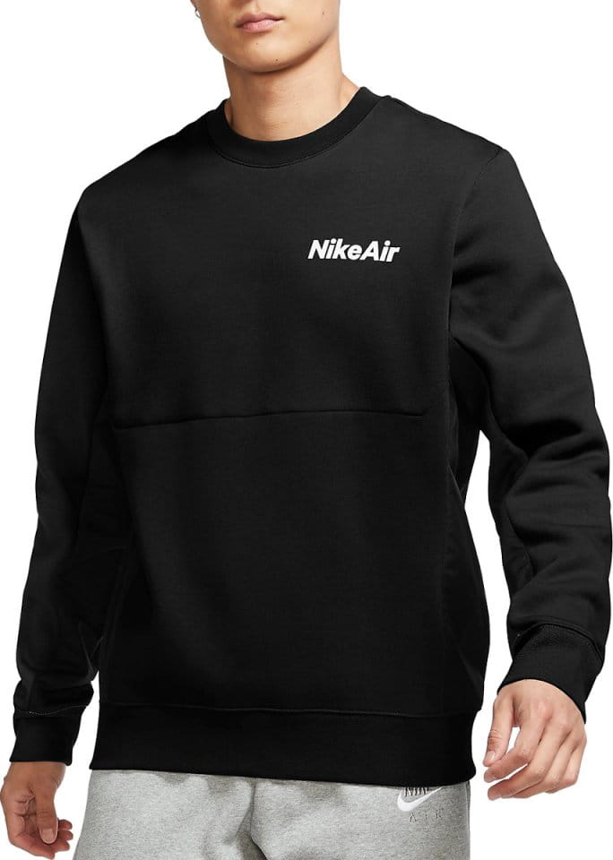 Sweatshirt Nike M NK AIR FLEECE CREW