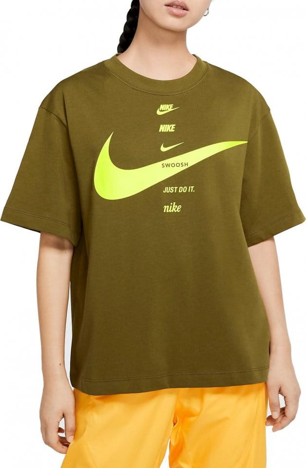 T-Shirt Nike W NSW SWOOSH SS TEE