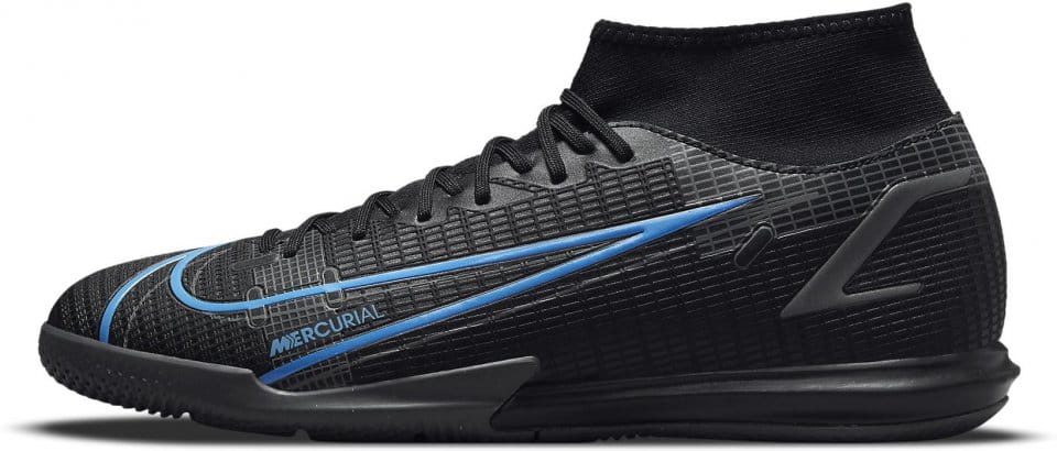 Hallenfußballschuhe Nike Mercurial Superfly 8 Academy IC Indoor/Court Soccer Shoe