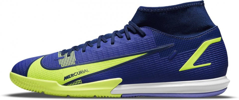 Hallenfußballschuhe Nike Mercurial Superfly 8 Academy IC Indoor/Court Soccer Shoes
