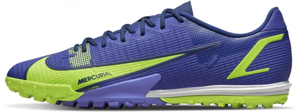 Fußballschuhe Nike Mercurial Vapor 14 Academy TF Turf Soccer Shoe