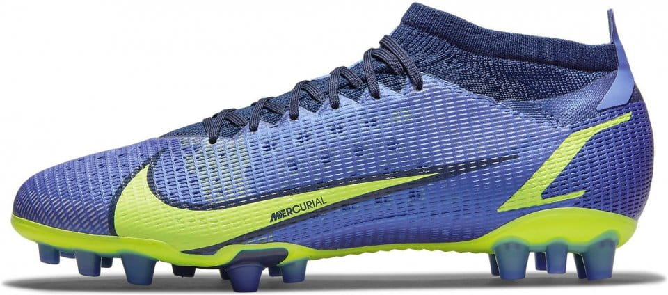 Fußballschuhe Nike Mercurial Vapor 14 Pro AG Artificial-Grass Soccer Cleat
