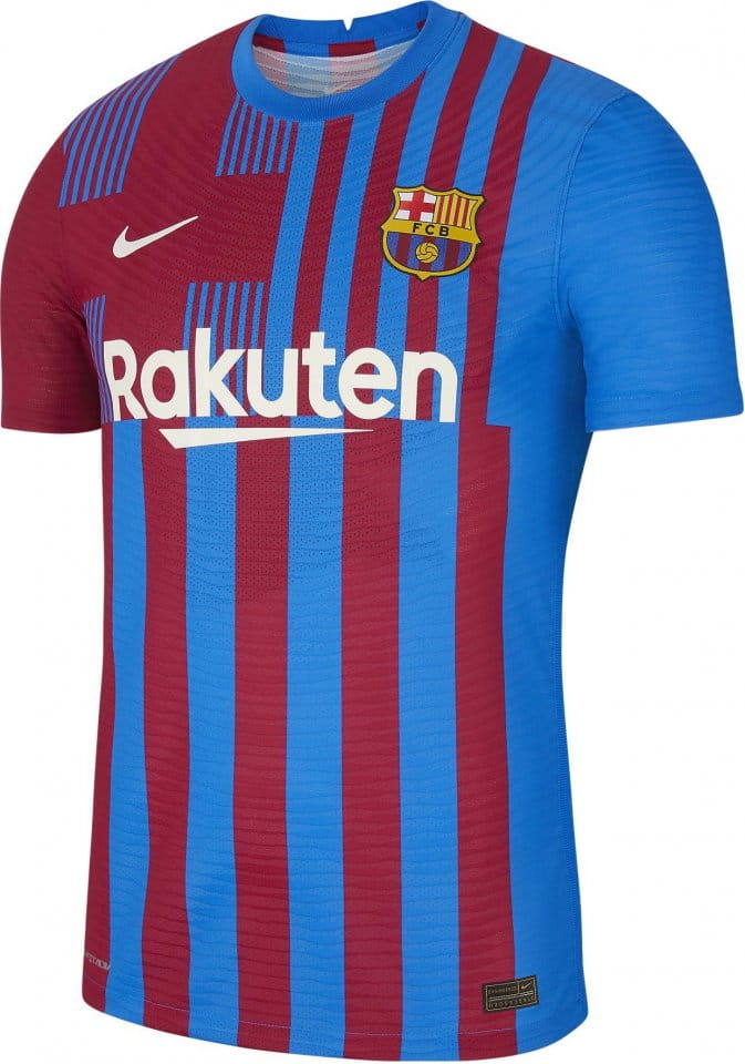 Trikot Nike FC Barcelona 2021/22 Match Home Men s Soccer Jersey