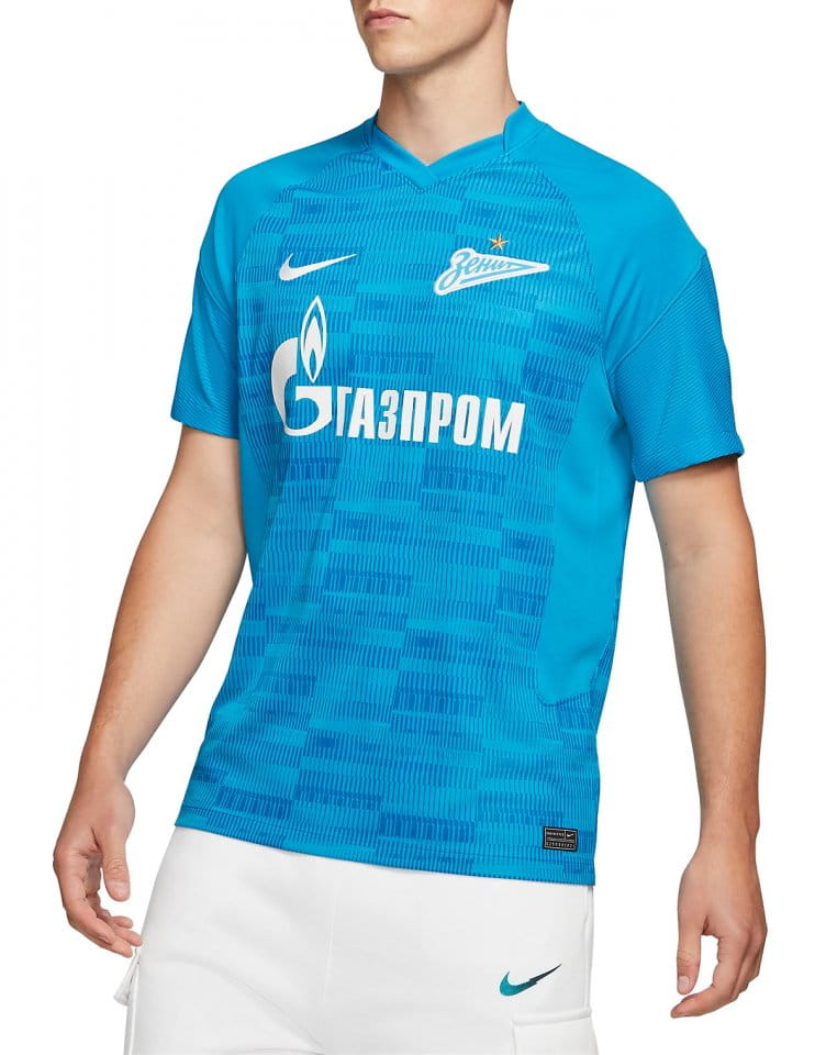 Trikot Nike Zenit Saint Petersburg 2021/22 Stadium Home Men