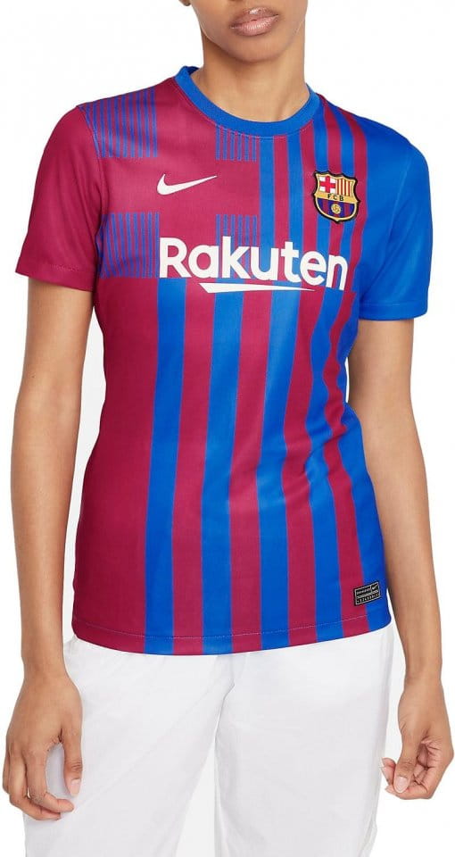 Trikot Nike FC Barcelona 2021/22 Stadium Home Women s Soccer Jersey