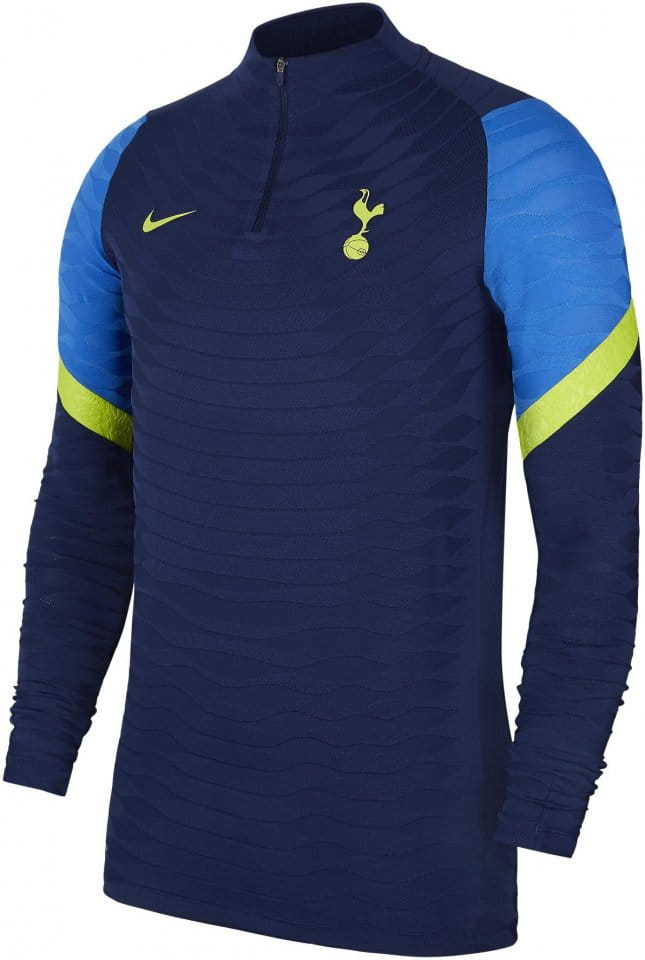Langarm-T-Shirt Nike Tottenham Hotspur Strike Elite Men s Dri-FIT ADV Soccer Drill Top