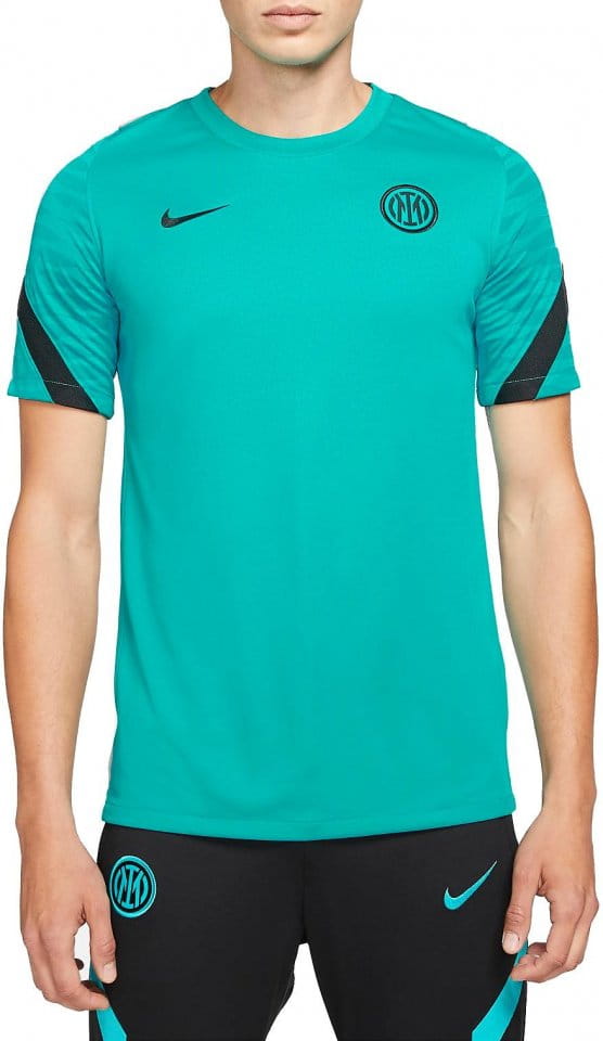 T-Shirt Nike Inter Milan Strike Men s Dri-FIT Short-Sleeve Soccer Top