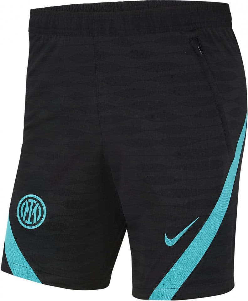 Nike Inter Milan Strike Men s Dri-FIT Soccer Shorts