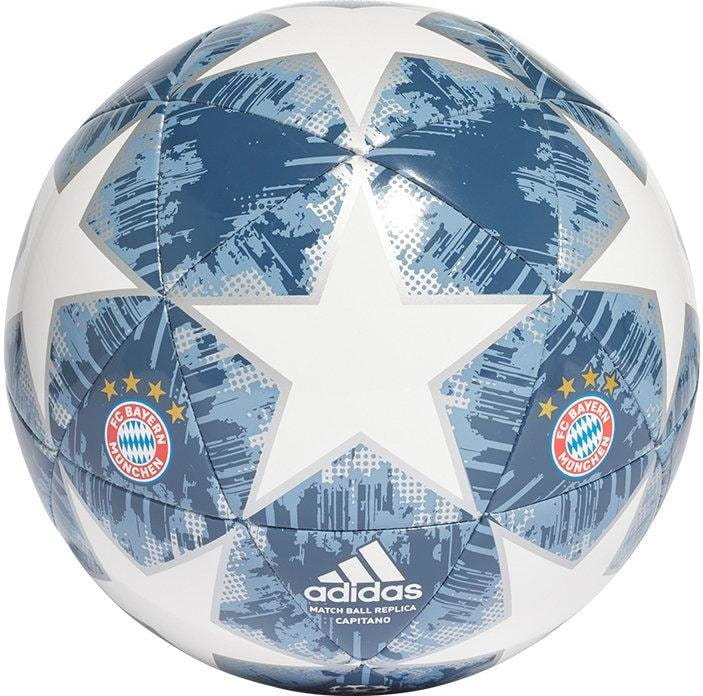Ball adidas Bayern Munchen finale18 competition