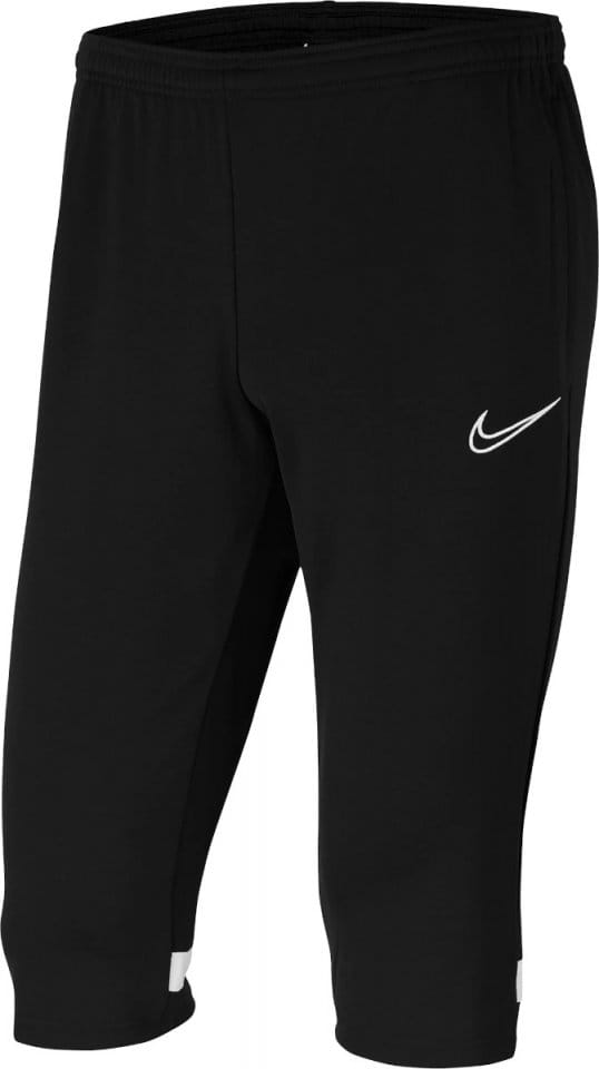 Tights Nike Y NK Academy 21 DRY 3/4 PANTS