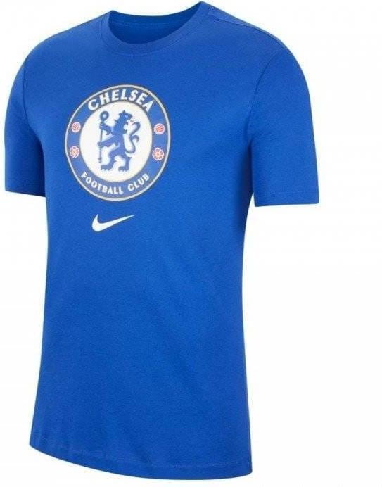 Nike Chelsea FC Big Kids T-Shirt