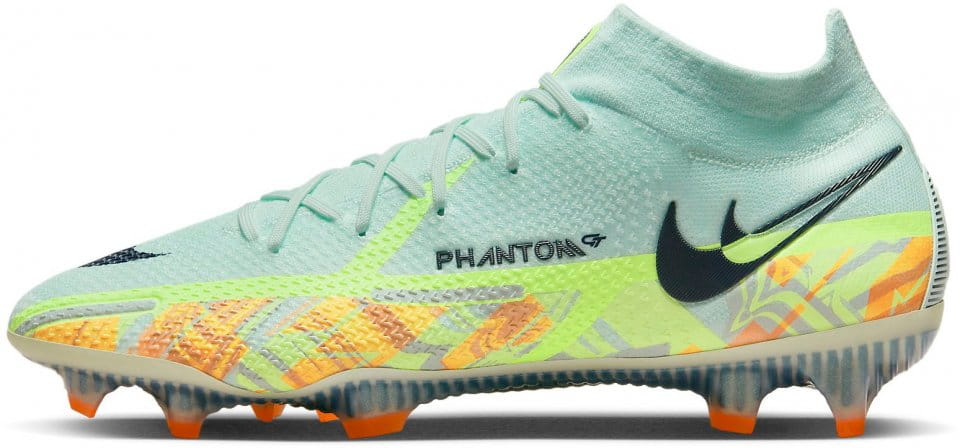 Fußballschuhe Nike PHANTOM GT2 ELITE DF FG