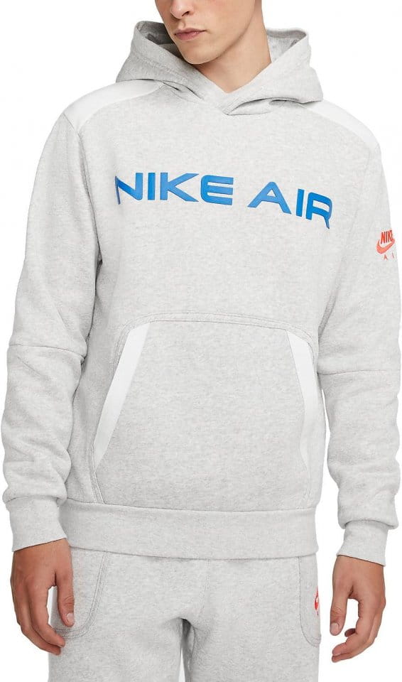 Hoodie Nike Air Pullover Fleece - Top4Football.de