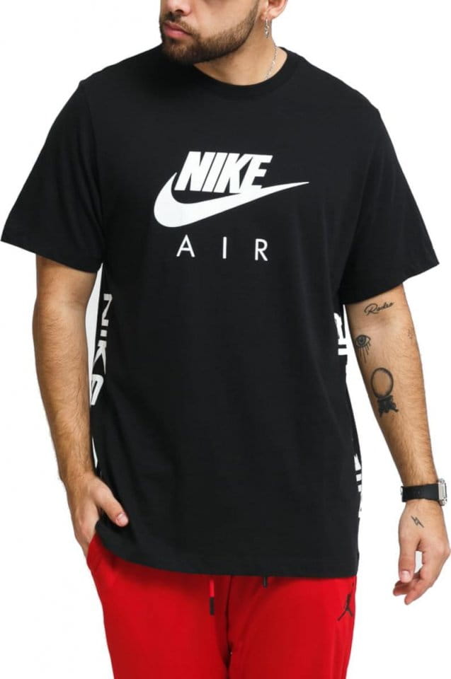 T-Shirt Nike M NSW TEE AIR HBR 2