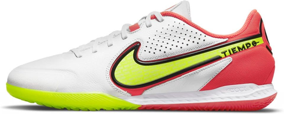 Hallenfußballschuhe Nike React Tiempo Legend 9 Pro IC