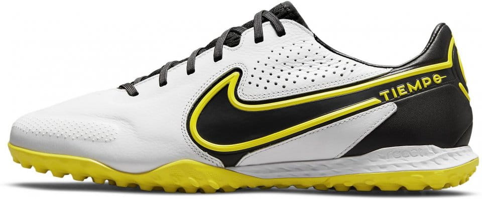 Fußballschuhe Nike React Tiempo Legend 9 Pro TF Turf Soccer Shoe