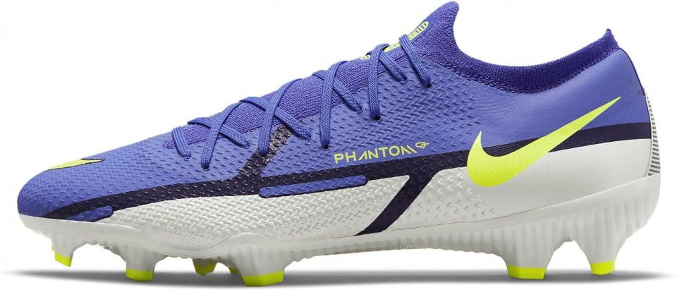 Fußballschuhe Nike Phantom GT2 Pro FG Firm-Ground Soccer Cleat