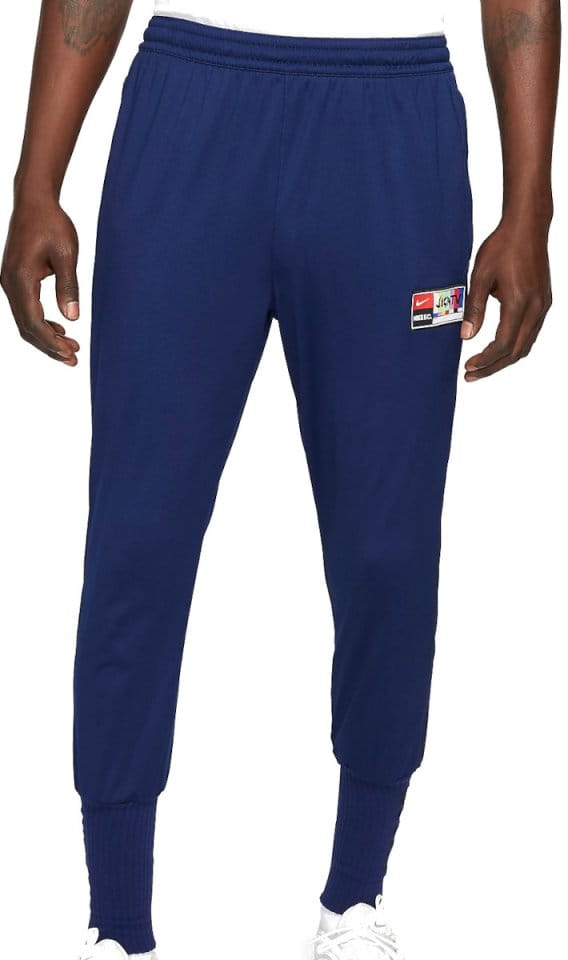Hose Nike F.C. Joga Bonito Men s Cuffed Knit Soccer Pants