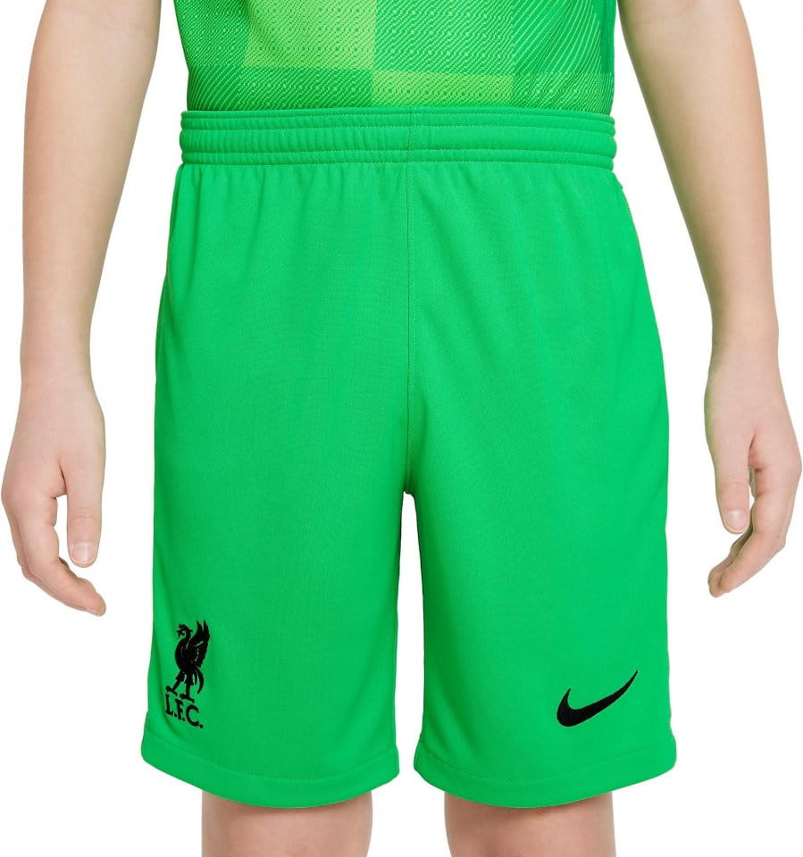 Shorts Nike LFC YNK DF STADIUM SHORT GK 2021/22