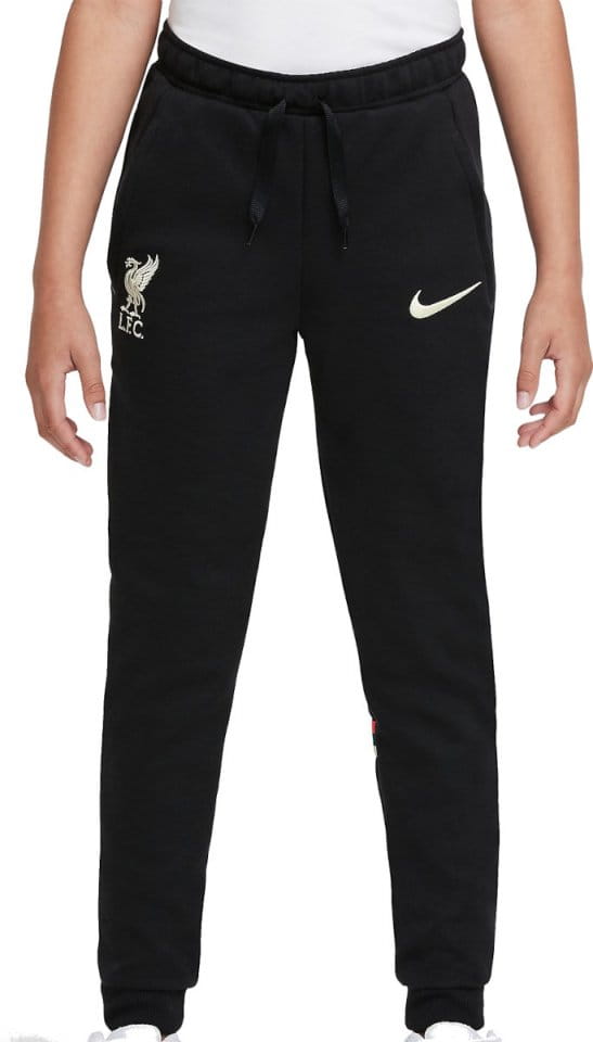 Hose Nike Liverpool FC Big Kids Dri-FIT Soccer Pants