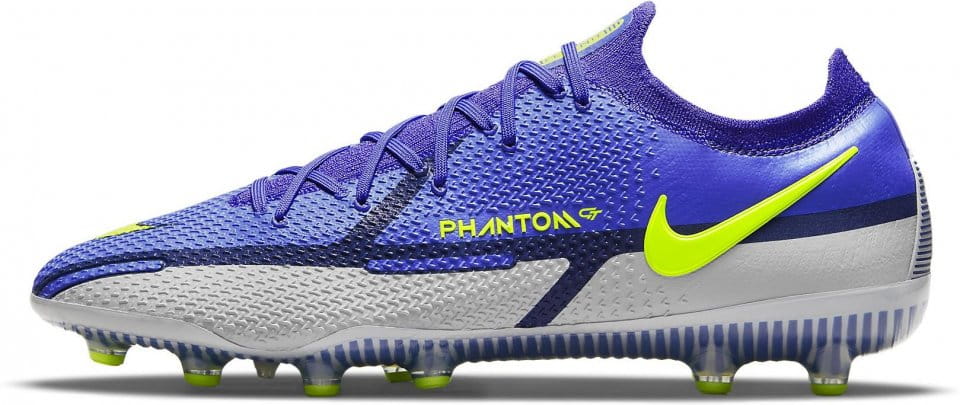 Fußballschuhe Nike Phantom GT2 Elite AG-Pro Artificial-Grass Soccer Cleat