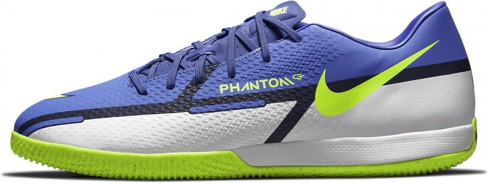 Hallenfußballschuhe Nike Phantom GT2 Academy IC Indoor/Court Soccer Shoe