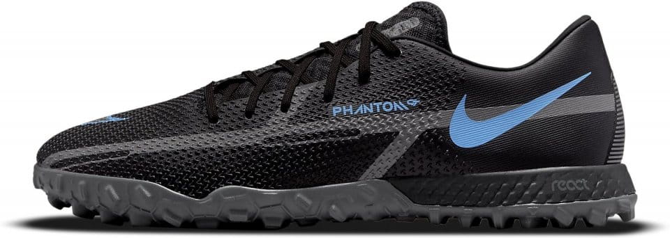 Fußballschuhe Nike Phantom GT2 Pro TF Turf Soccer Shoe