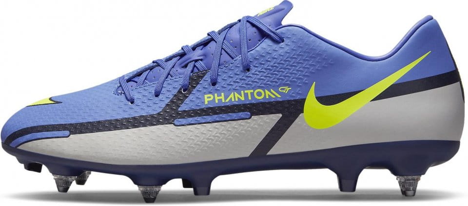 Fußballschuhe Nike Phantom GT2 Academy SG-Pro AC Soft-Ground Soccer Cleat