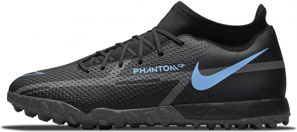 Fußballschuhe Nike Phantom GT2 Academy Dynamic Fit TF Turf Soccer Shoe