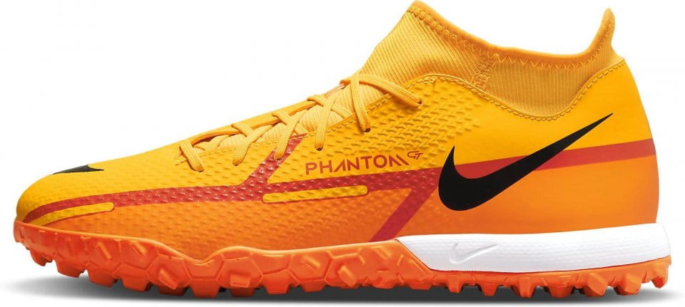 Fußballschuhe Nike Phantom GT2 Academy Dynamic Fit TF