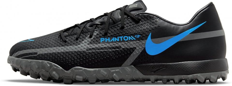Fußballschuhe Nike Phantom GT2 Academy TF Turf Soccer Shoe