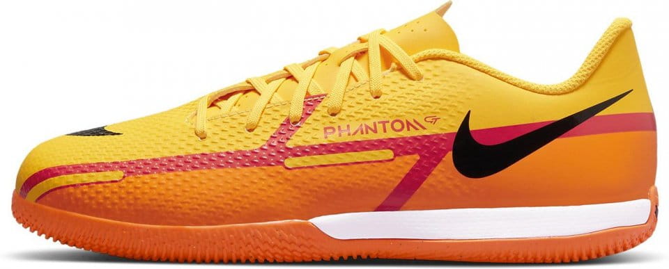 Hallenschuhe Nike Jr. Phantom GT2 Academy IC - Top4Football.de