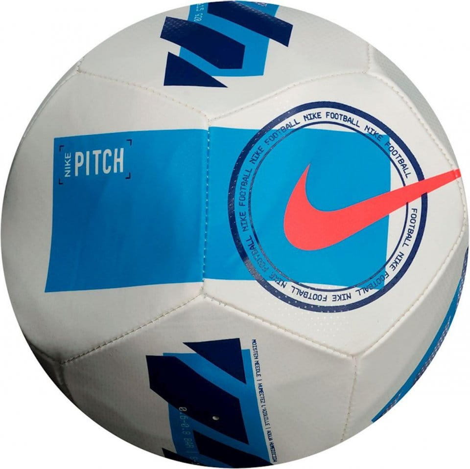 Nike Serie A Pitch Soccer Ball