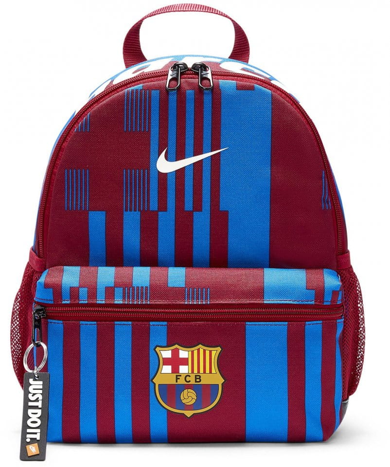 Rucksack Nike FC Barcelona Stadium Kids Soccer Backpack